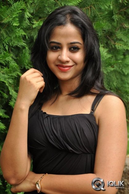 Swathi-Deekshith